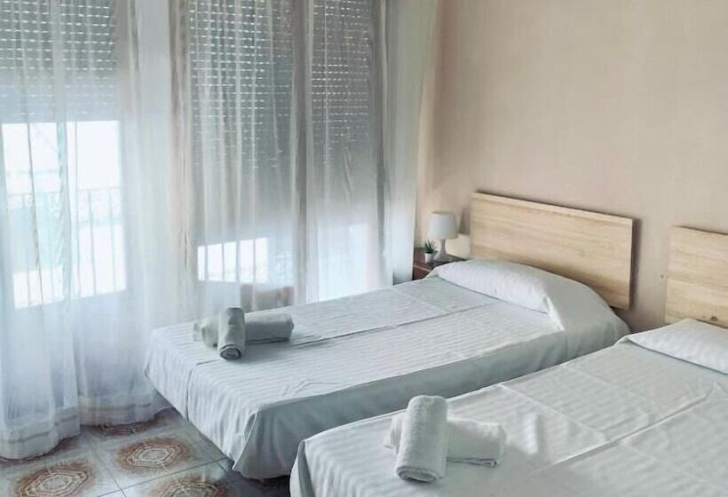 Meson El Kubano B & B