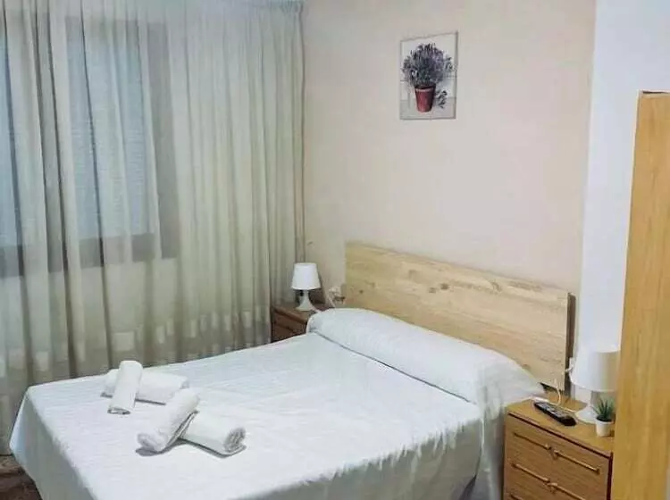 Meson El Kubano B & B