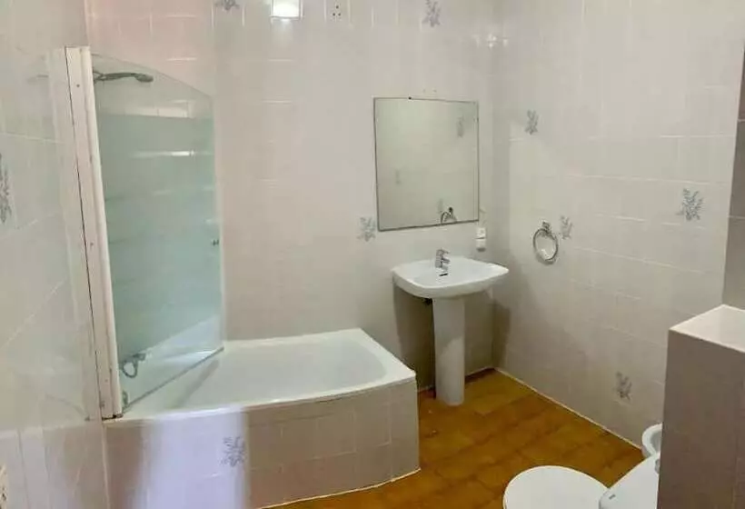 Meson El Kubano B & B