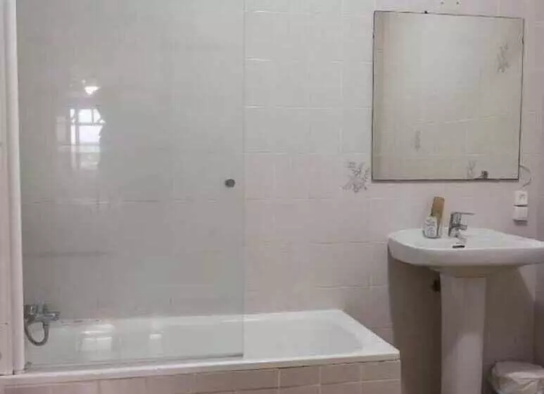 Meson El Kubano B & B