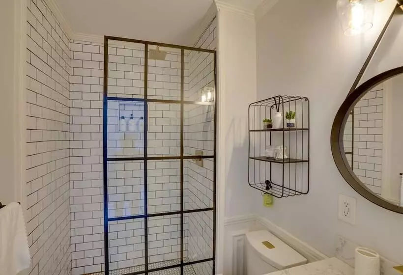 Pearl Creek House W/ Barrel Sauna & Fire Pit!