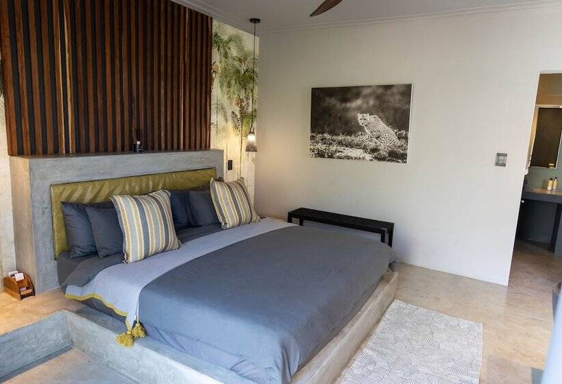 Пансион Muunga Bush Lodge & Spa