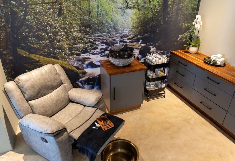 Пансион Muunga Bush Lodge & Spa