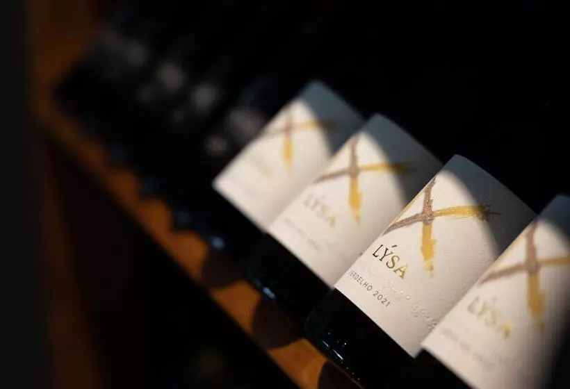 ペンション Muunga Bush Lodge & Spa