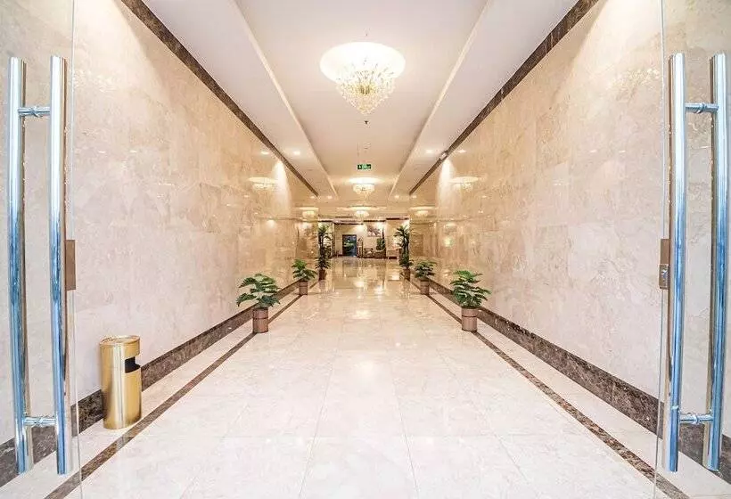 Safwa Taiba Suite