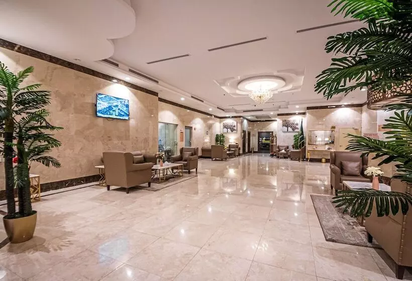 Safwa Taiba Suite
