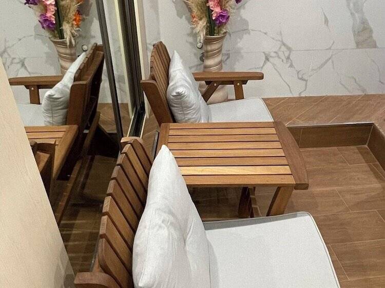 Seven Beauties Hotel Spa Restaurant