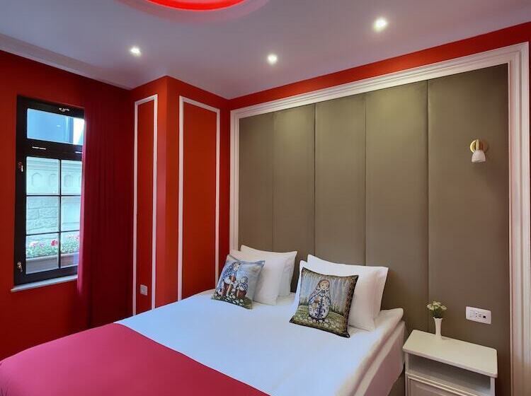 Seven Beauties Hotel Spa Restaurant