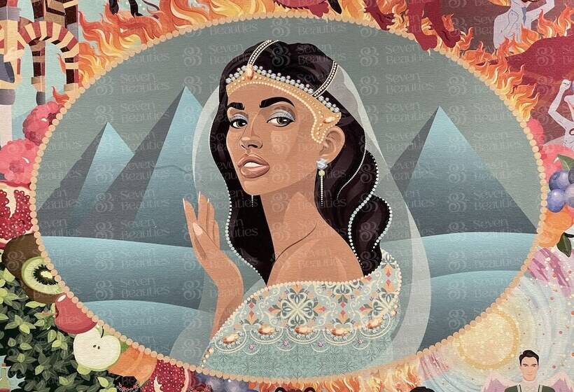 Seven Beauties Hotel Spa Restaurant