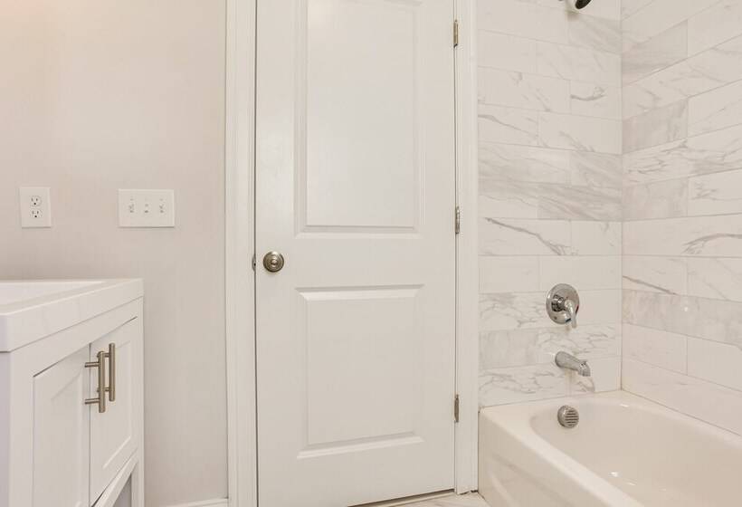 Stylish Newark, New Jersey, Vacation Rental!