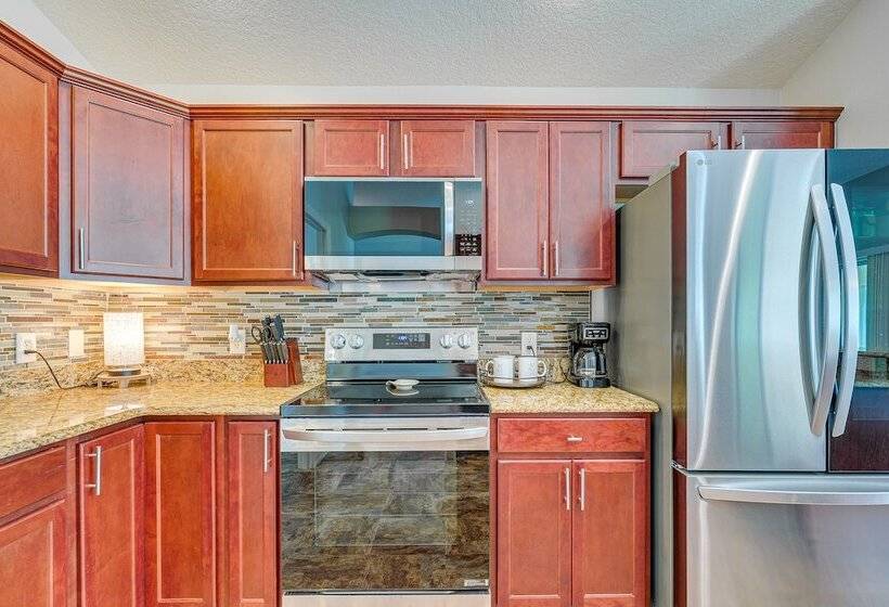 Private Lanai & Pool Access: Home In The Villages!