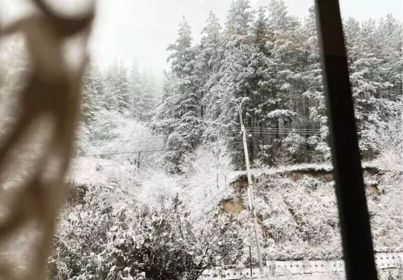 Villa Alexander Hotel Dilijan
