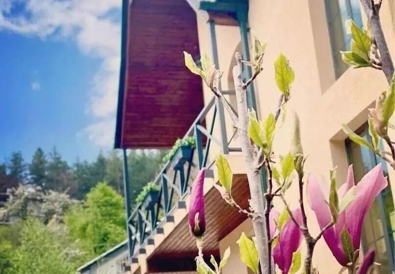 Villa Alexander Hotel Dilijan