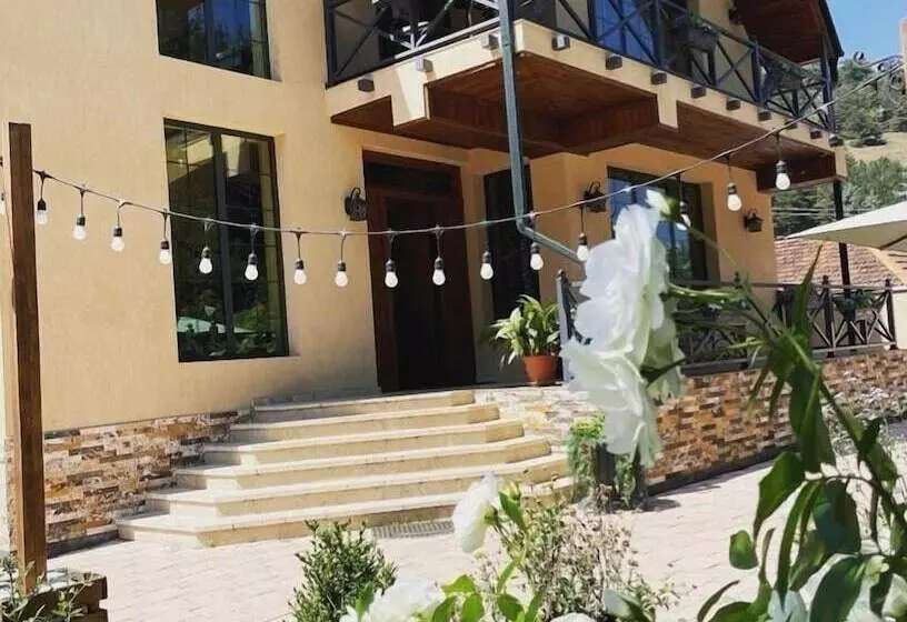 Villa Alexander Hotel Dilijan