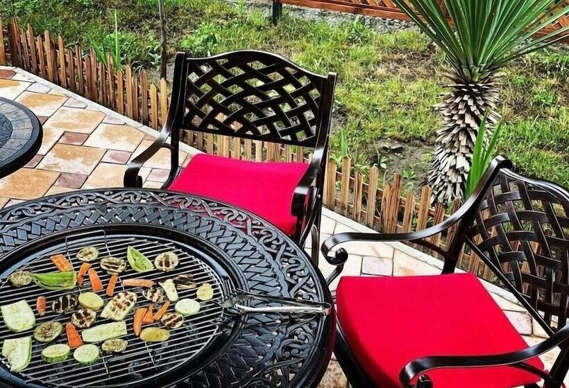 Villa Alexander Hotel Dilijan