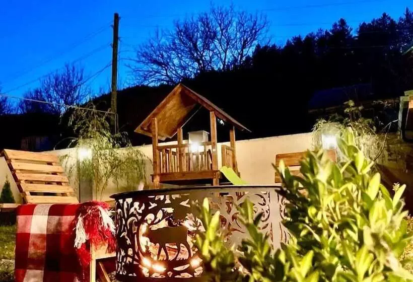 Villa Alexander Hotel Dilijan