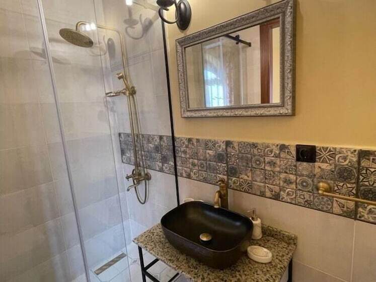 Villa Alexander Hotel Dilijan