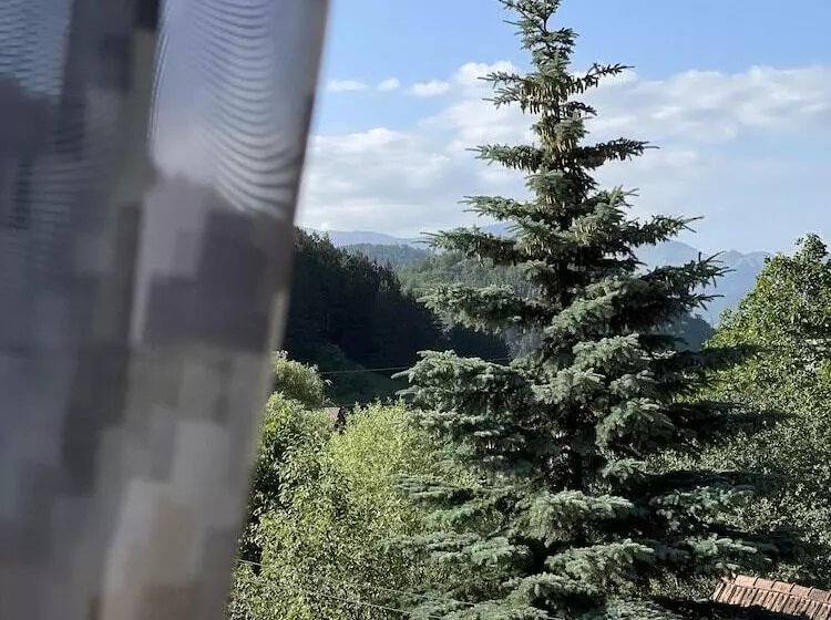 Villa Alexander Hotel Dilijan