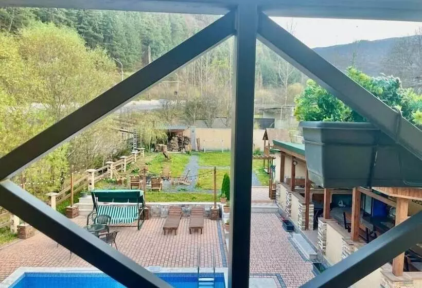 Villa Alexander Hotel Dilijan