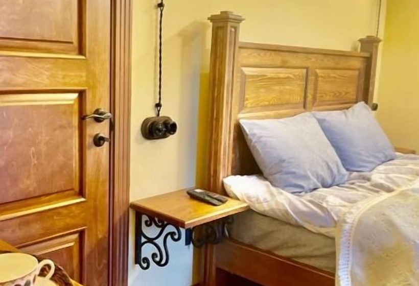 Villa Alexander Hotel Dilijan