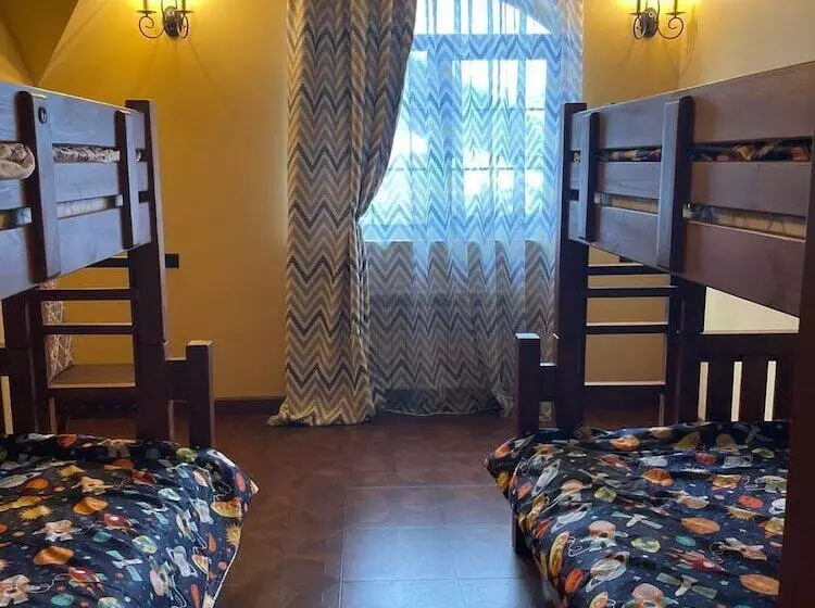 Villa Alexander Hotel Dilijan