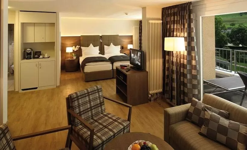 Dorint Parkhotel Bad Zurzach