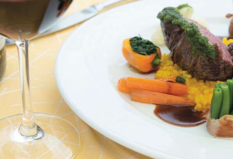 Dorint Parkhotel Bad Zurzach