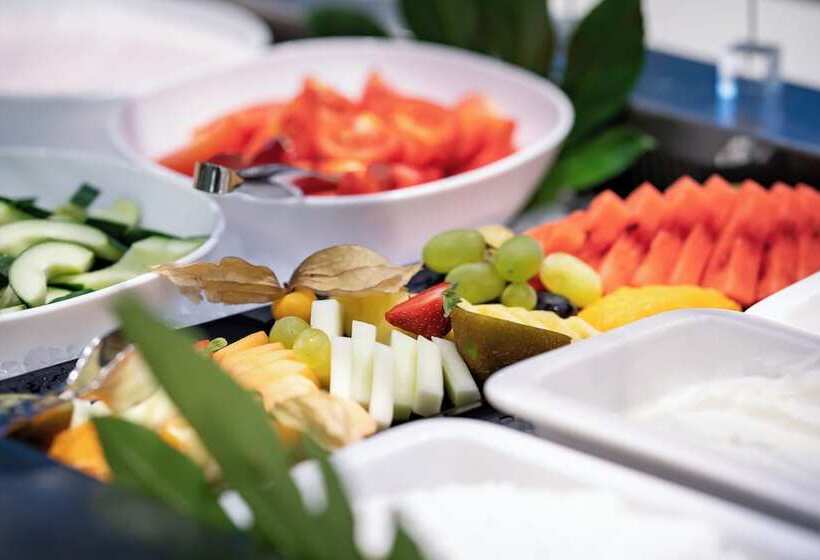 Dorint Parkhotel Bad Zurzach