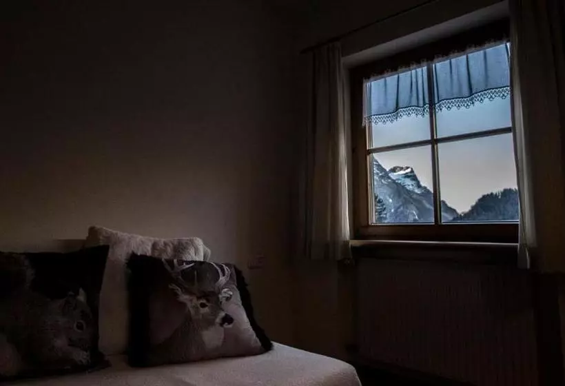 هتل Appartement Doris