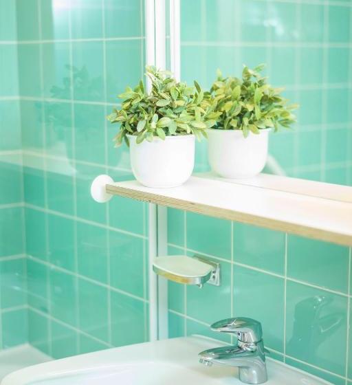 Отель Appartements Landhaus Waidmannsheil