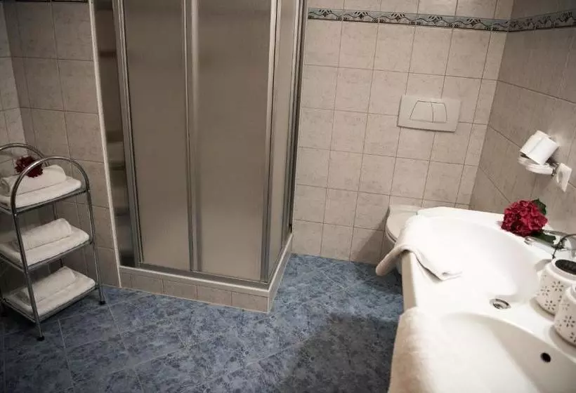 هتل Appartements Spitaler