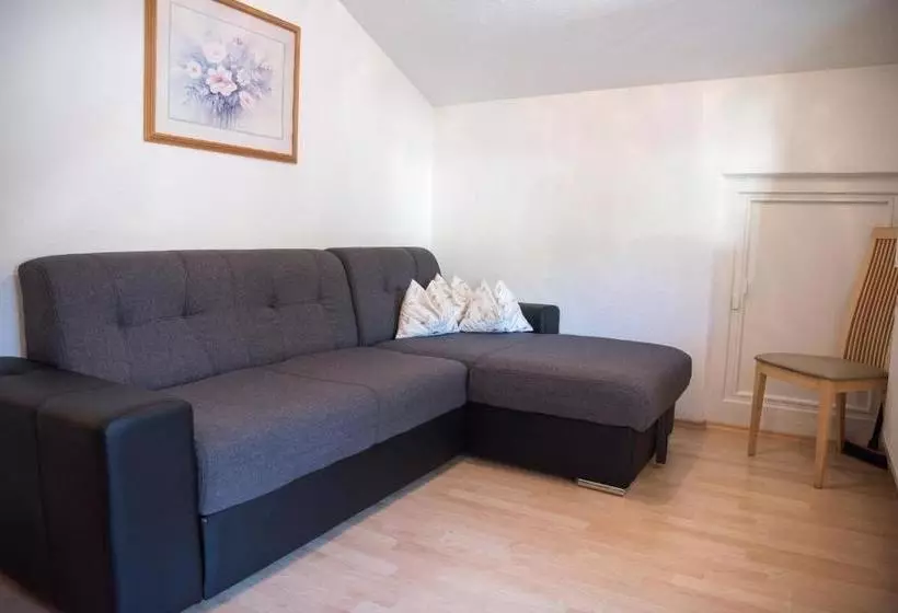 هتل Appartements Spitaler
