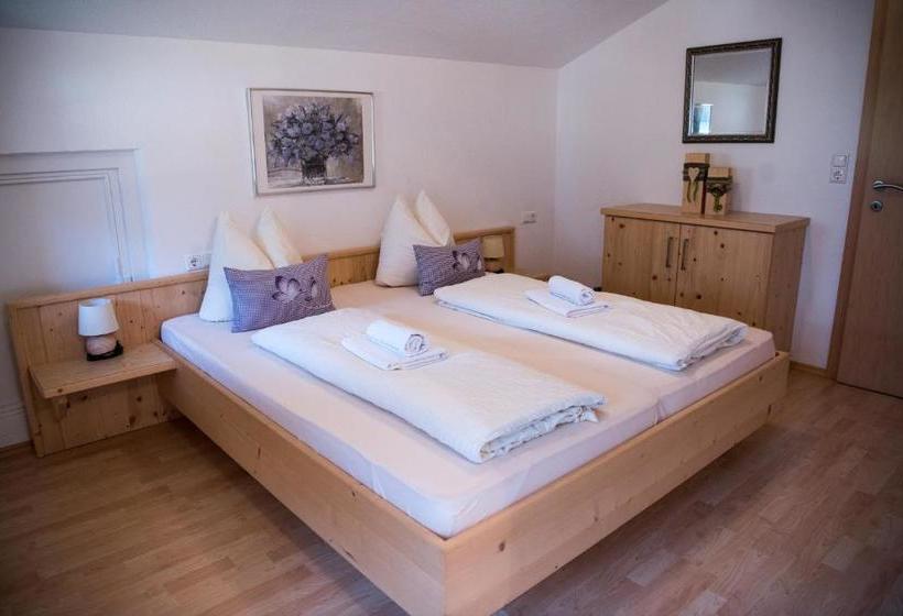 Отель Appartements Spitaler