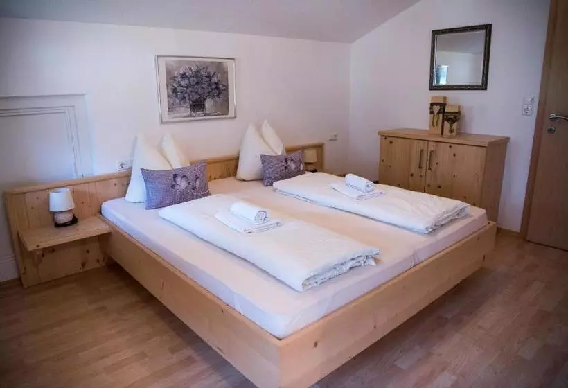 هتل Appartements Spitaler