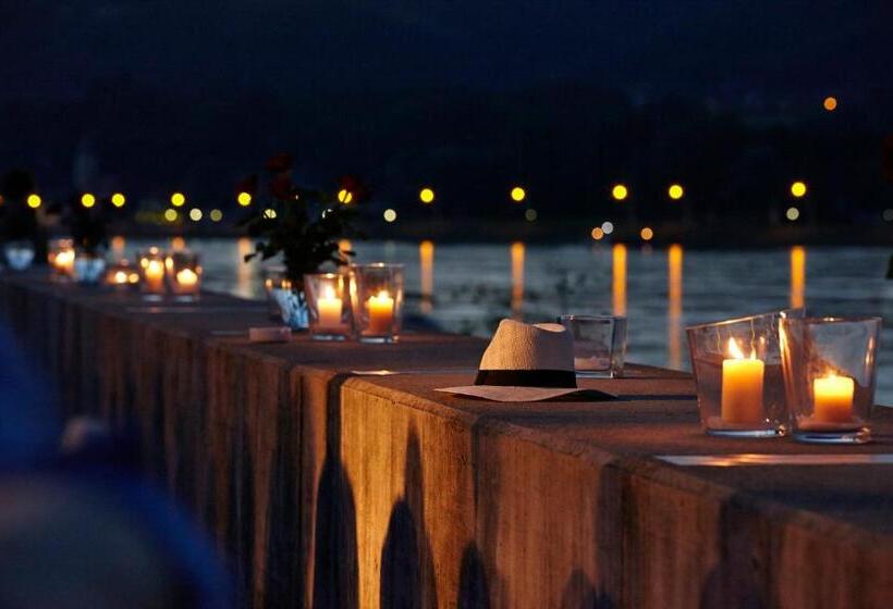 בית מלון כפרי Babenbergerhof