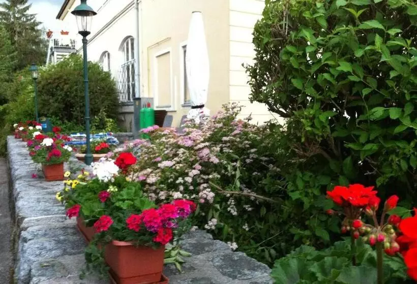 Hotelli Babenbergerhof