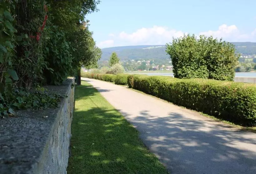 Hotelli Babenbergerhof