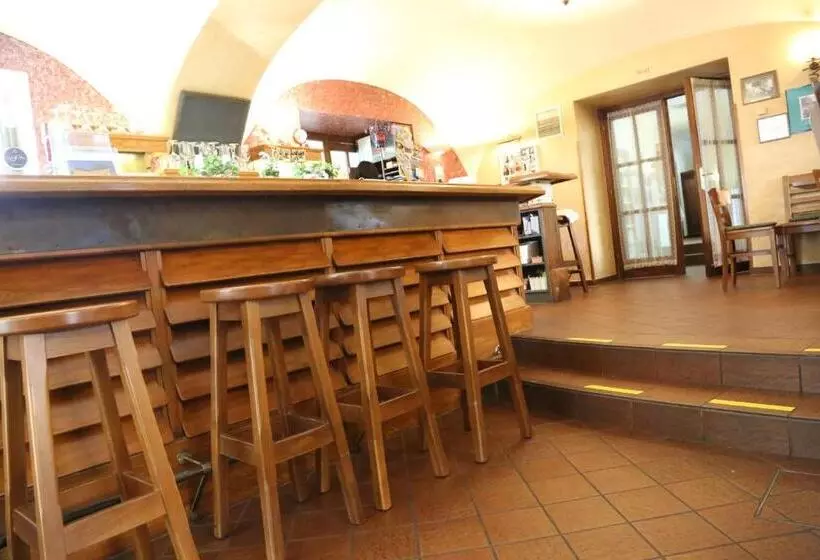 Hotelli Babenbergerhof