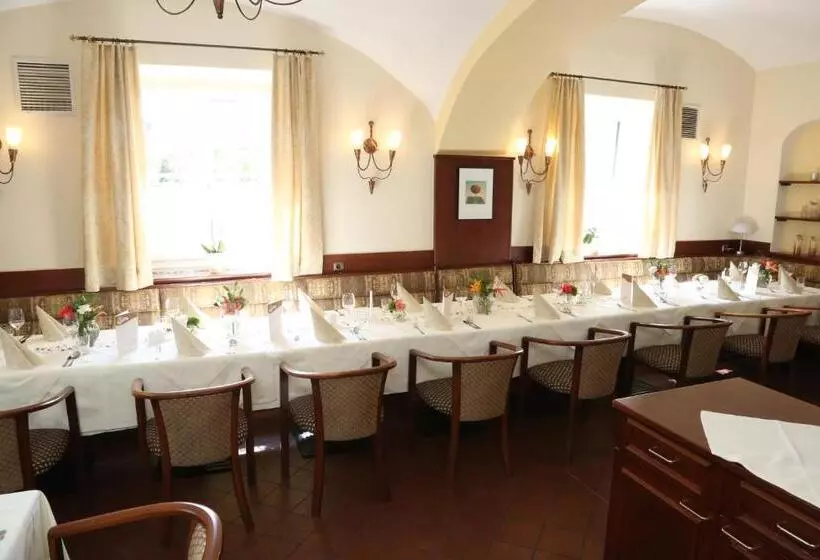 Hotelli Babenbergerhof