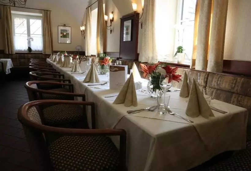 Hotelli Babenbergerhof