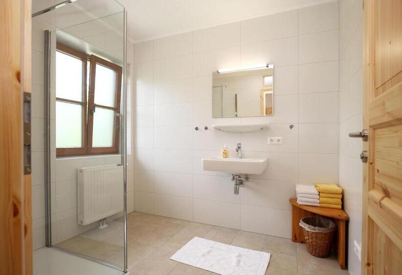 Отель Bauerborchardt   Urlaub Am Bauernhof Bei Familie Borchardt