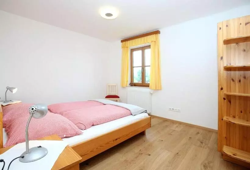 ホテル Bauerborchardt   Urlaub Am Bauernhof Bei Familie Borchardt