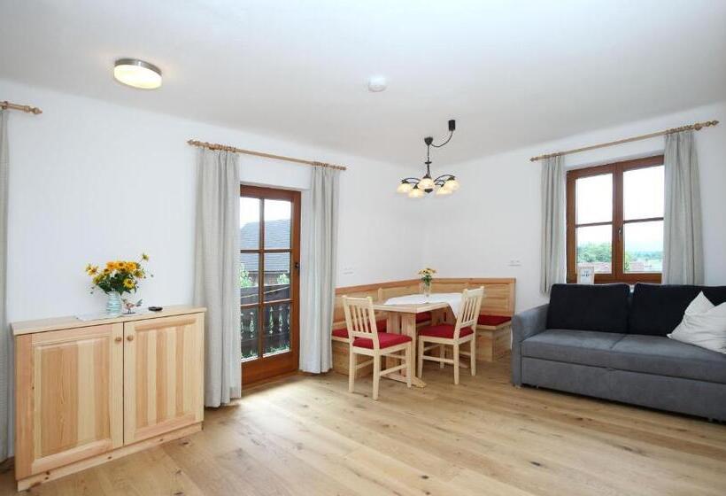 Отель Bauerborchardt   Urlaub Am Bauernhof Bei Familie Borchardt