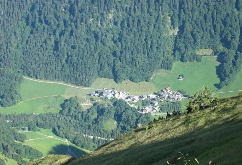 ホテル Café Pension Zum Jäger