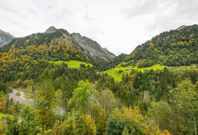 ホテル Café Pension Zum Jäger