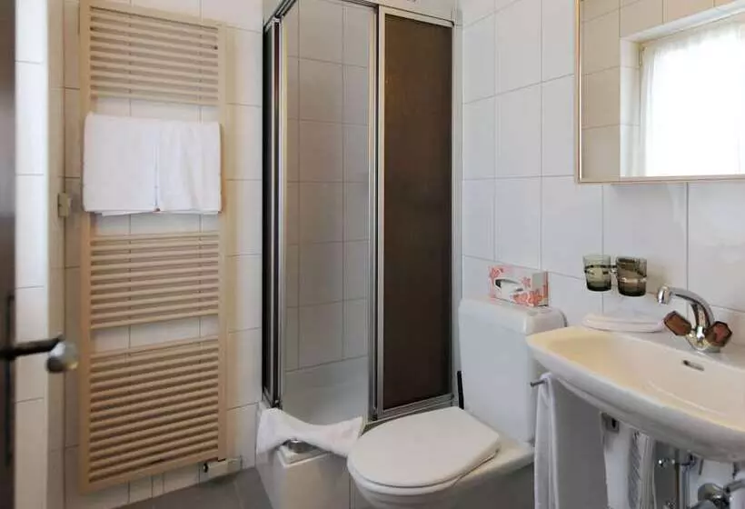 Hotelli Dischma
