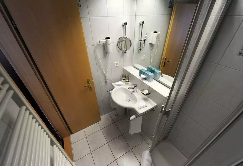 Hotelli Dischma