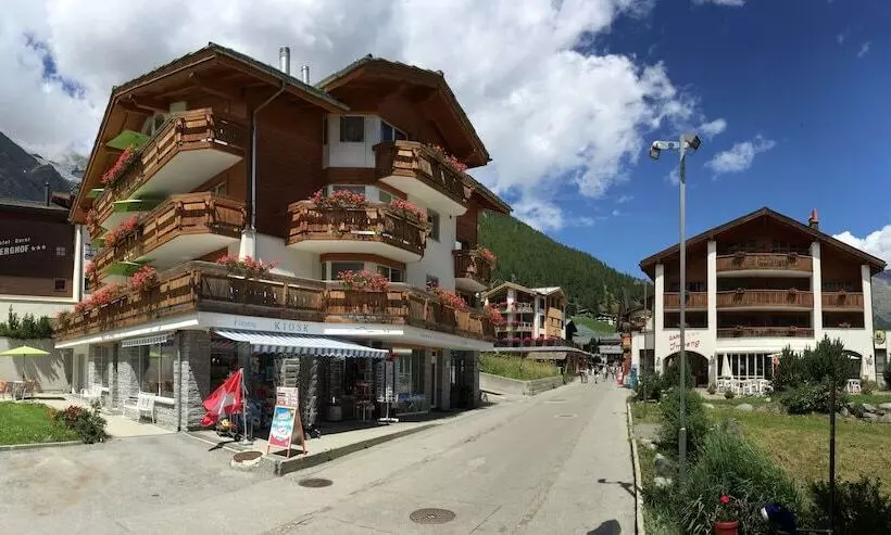 Hôtel Feehof
