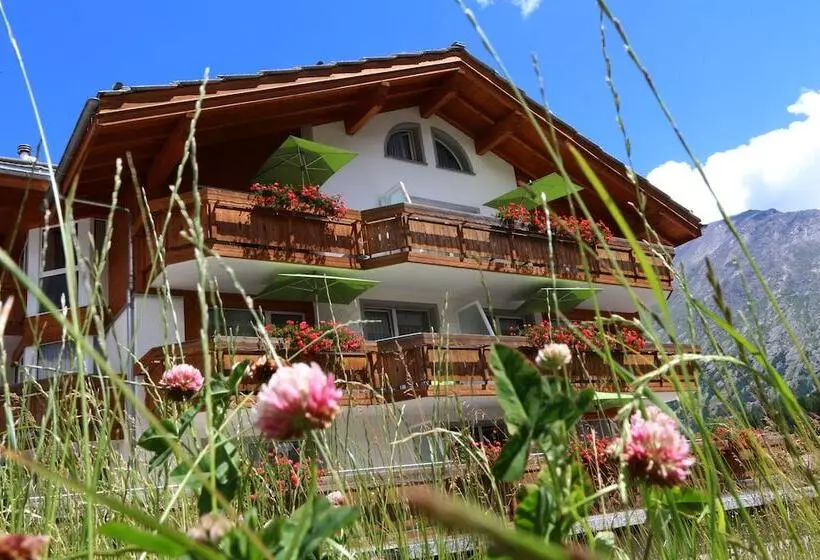 Hôtel Feehof