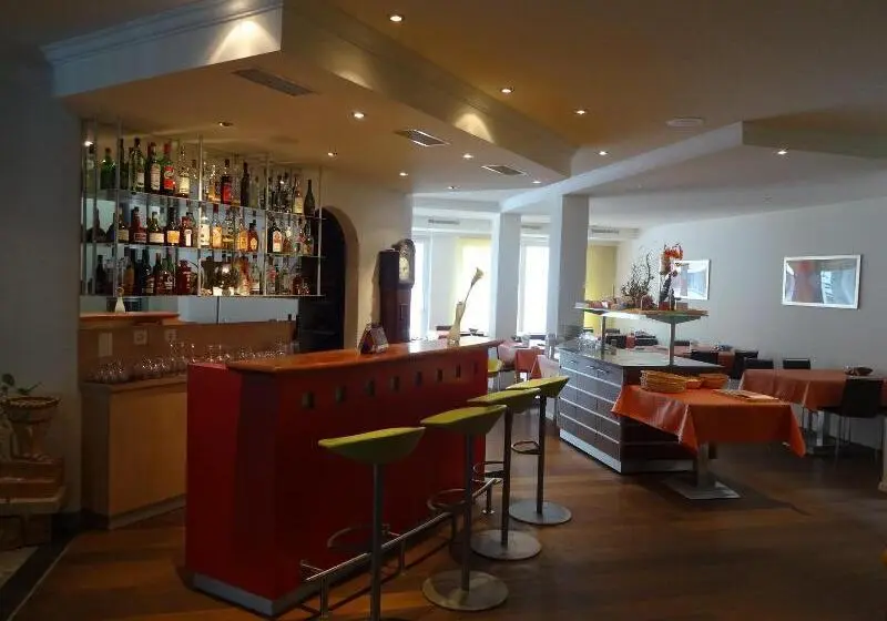 Hotel Feehof